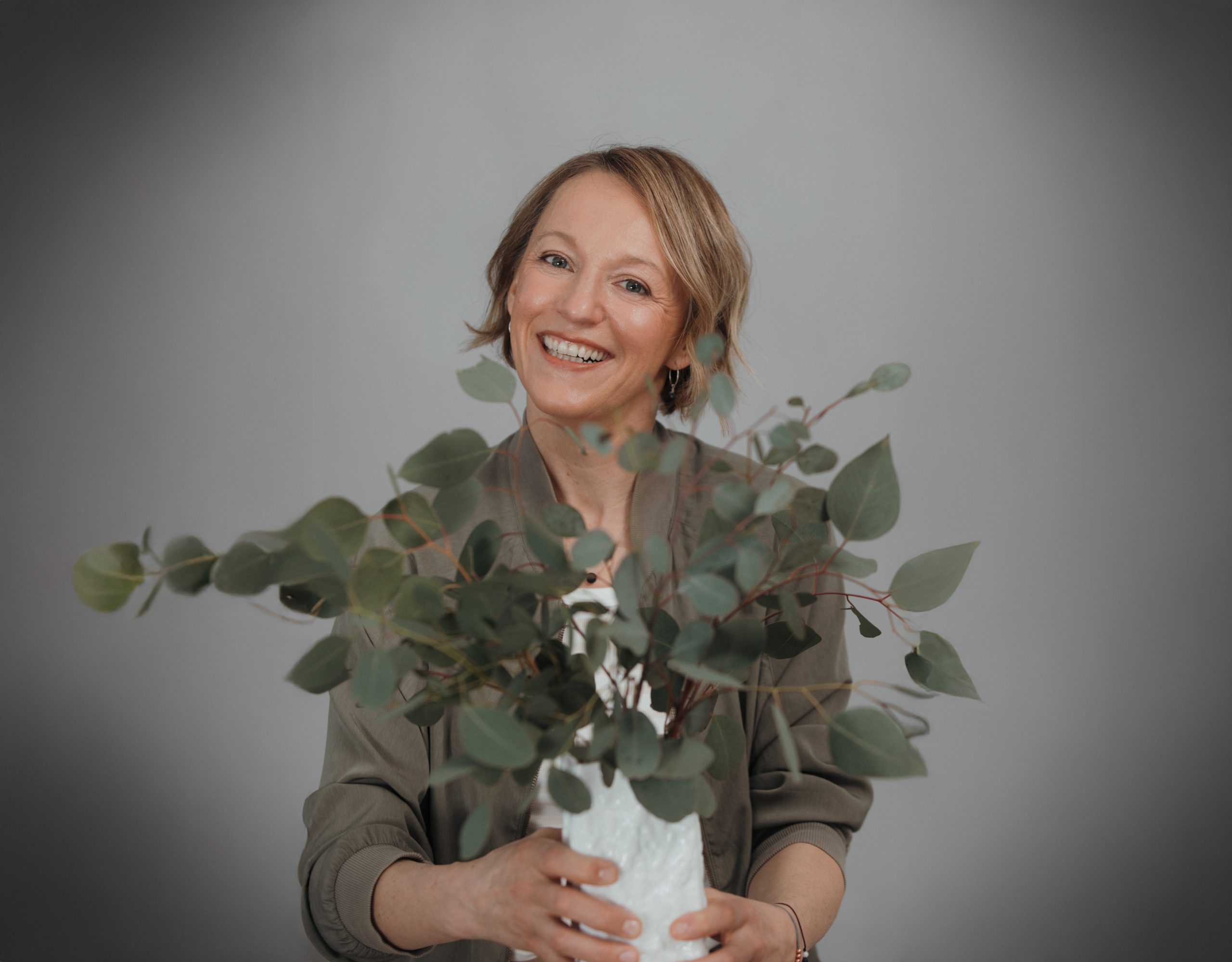 Anja Gentner von Raumgefühl